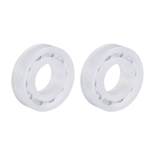 מיסב חריץ עמוק מפלסטיק 6003