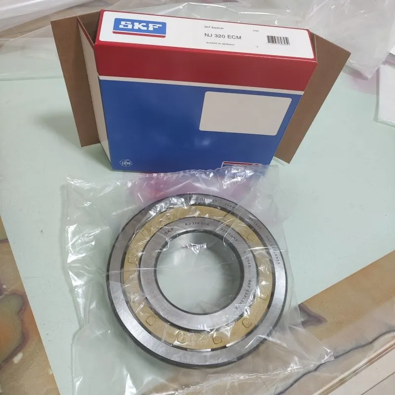 Auto Part Cylindrical Roller Bearing